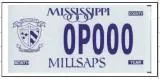Millsaps College
