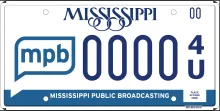 Mississippi Public Broadcasting