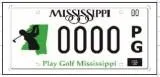 Mississippi Golf Association