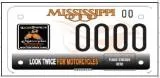 Mississippi Motosteps - Motorcycle