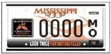Mississippi Motosteps
