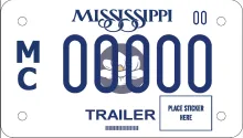 Motorcycle Trailer