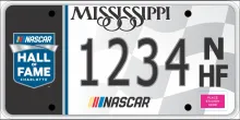 NASCAR Hall of Fame