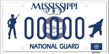 National Guard - Special
