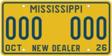 Dealer New