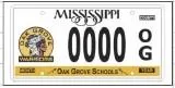 Oak Grove School