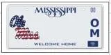 Ole Miss Welcome Home