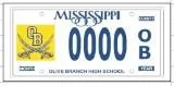 Olive Branch High School