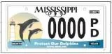 Institute for Marine Mammal Studies - Protect Dolphin