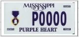 Purple Heart - Original