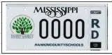 Rankin County School District