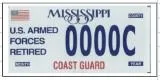 Retired Coast Guard