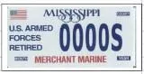 Retired Merchant Marine