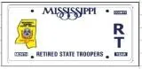 Retired Troopers