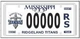 Ridgeland High School