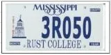 Rust College