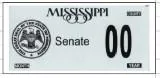 Mississippi Senator
