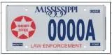 Law Enforcement - Sheriff