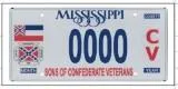 Sons of Confederate Veterans