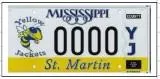 St Martin High School