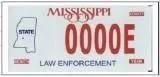 Law Enforcement - State