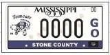 Stone County School District