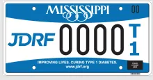 Juvenile Diabetes Research Foundation
