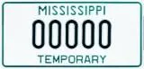 Temporary Truck