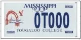 Tougaloo College