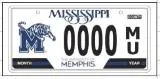 University of Memphis