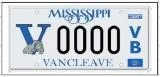 Vancleave Home Run Club