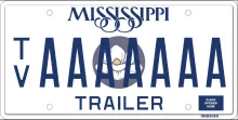 Vanity Trailer