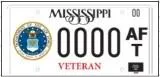 Veteran Air Force