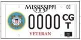 Veteran Coast Guard