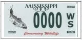 Speckled Trout - Department of Wildlife Fisheries and Parks