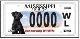 Lab - Department of Wildlife Fisheries and Parks