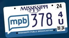 Mississippi Public Broadcasting